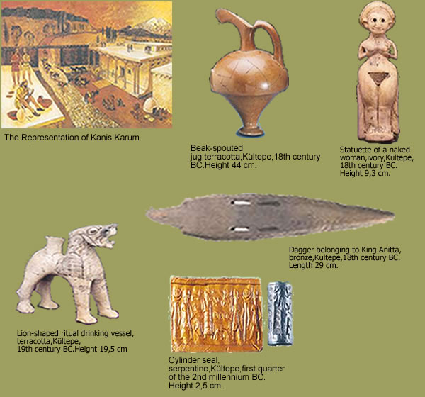 Anatolian Civilizations Museum, Anadolu Medeniyetleri Müzesi
